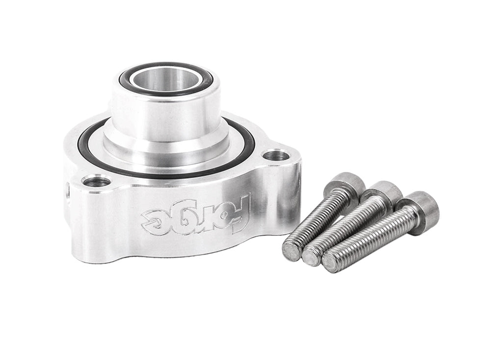 Forge Motorsport Blow Off Valve Adaptor for Mercedes M270/M274 Engine - TMC Motorsport