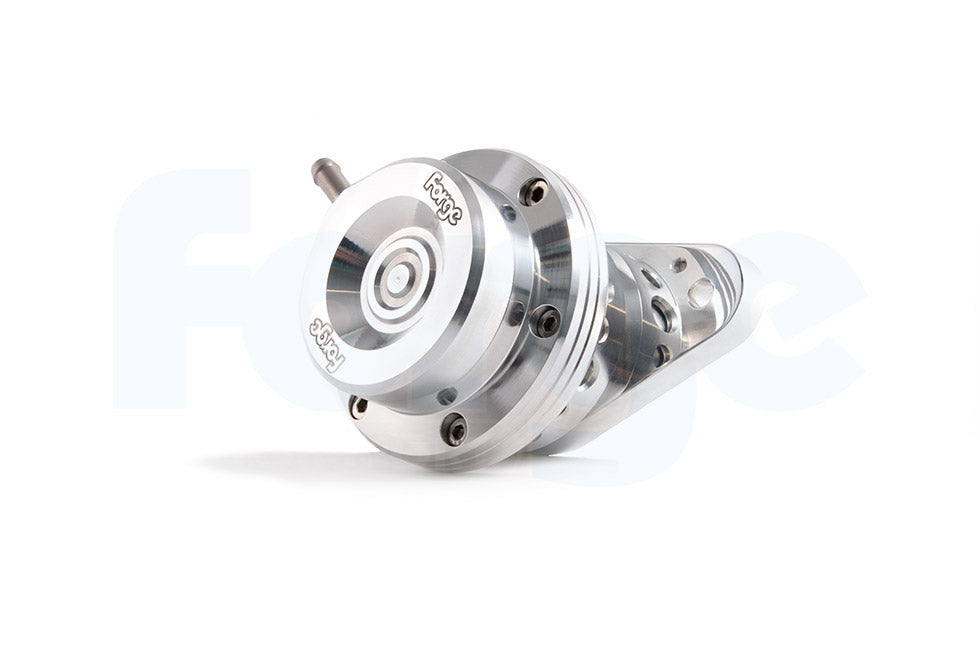 Forge Motorsport Blow Off Valve for Nissan Juke 1.6 Turbo - TMC Motorsport