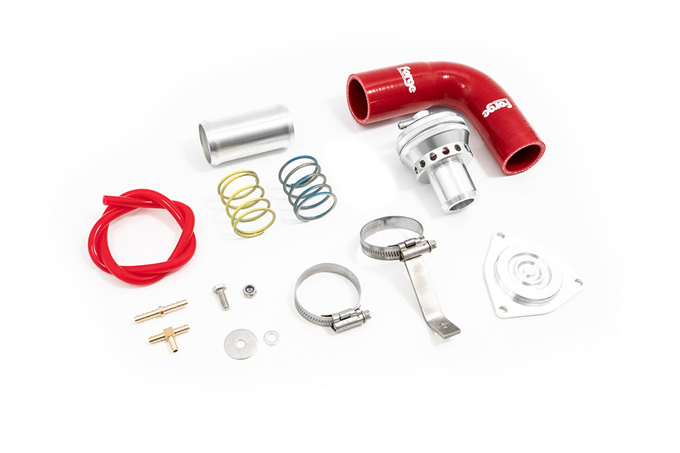 Forge Motorsport Blow Off Valve for Renault Megane RS250/265/275 - TMC Motorsport