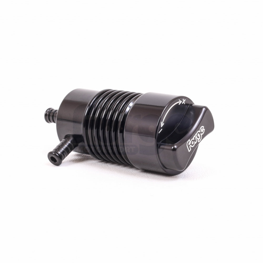 Forge Motorsport Boost Controller (Ball and Spring) - TMC Motorsport