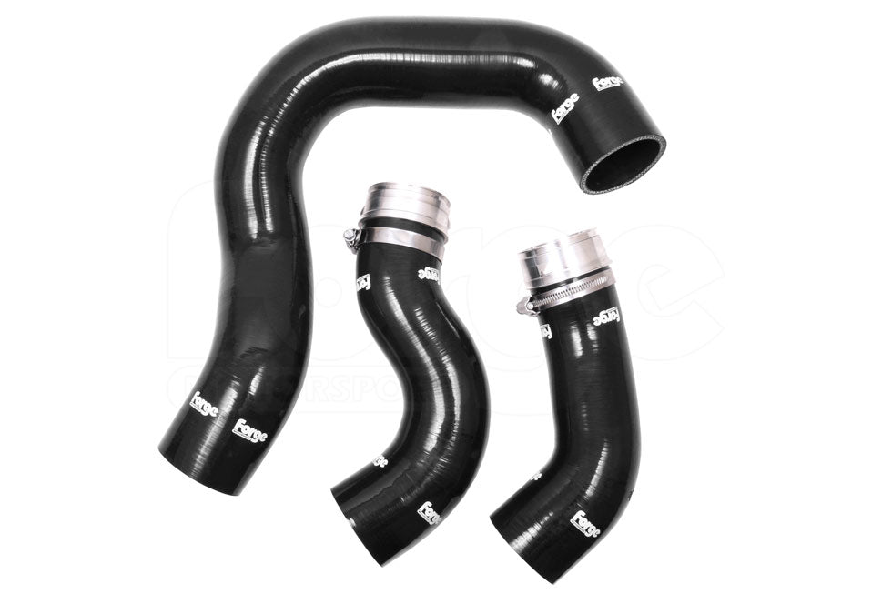 Forge Motorsport Boost Hose Kit for the VW T5.1 2.0TDI 84/102/114/140BHP - TMC Motorsport