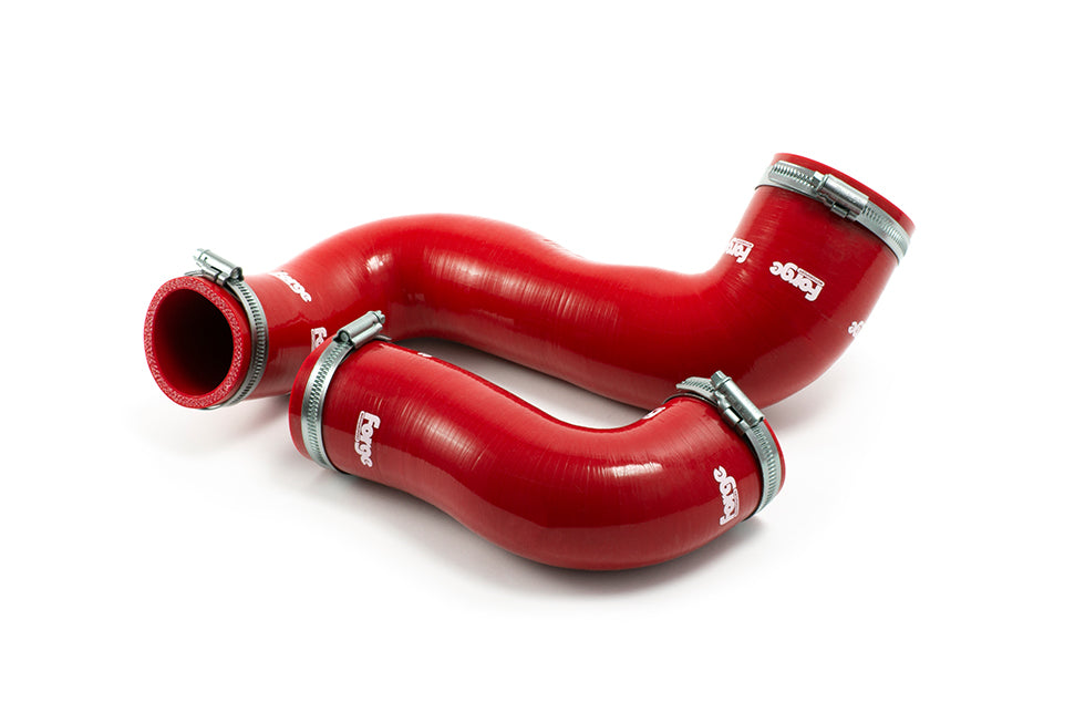 Boost Hoses for Mini N18 Engines - Forge Motorsport
