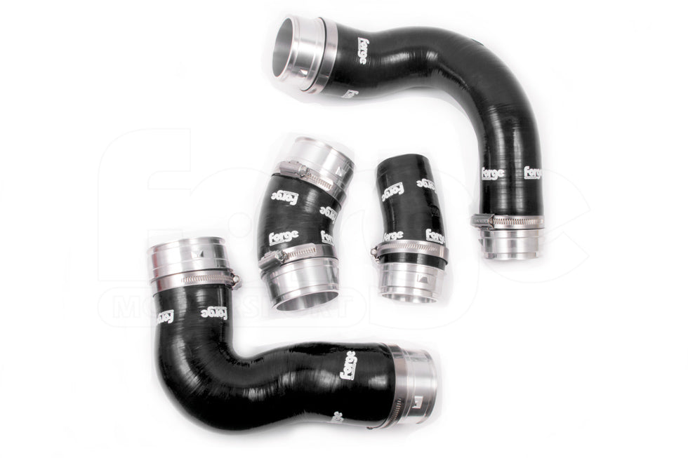 Forge Motorsport Boost Hoses for VW T5 2.5 TDI - TMC Motorsport