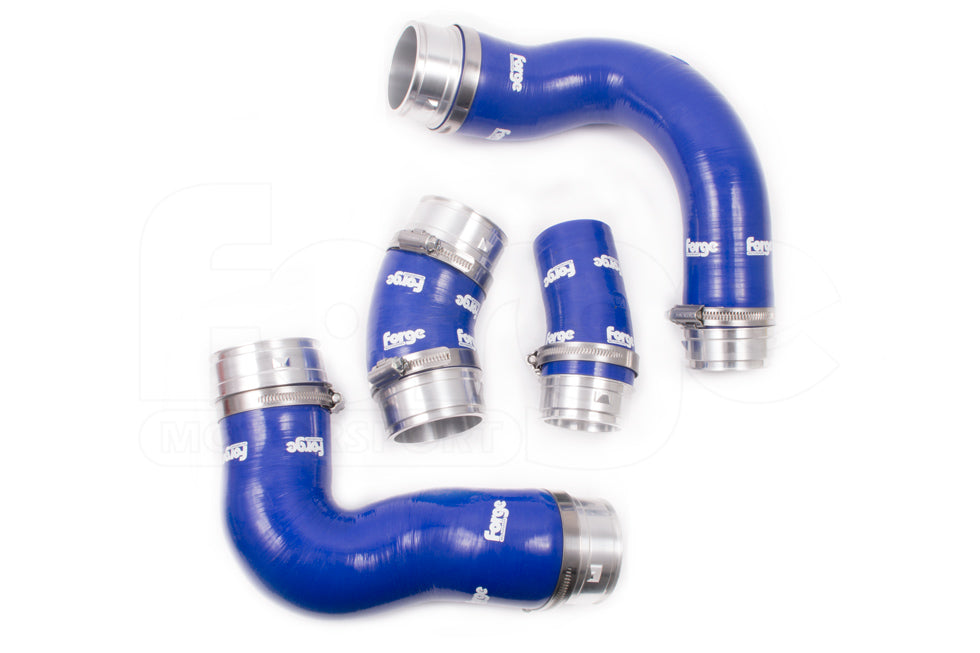 Forge Motorsport Boost Hoses for VW T5 2.5 TDI - TMC Motorsport