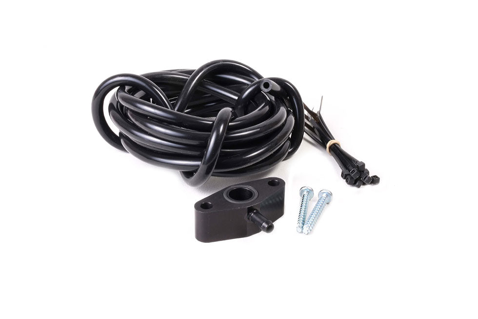 Forge Motorsport Boost Tap for BMW - TMC Motorsport