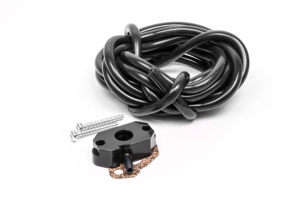 Forge Motorsport Boost Tap for the 1.2 Tsi 2015 Onwards - TMC Motorsport