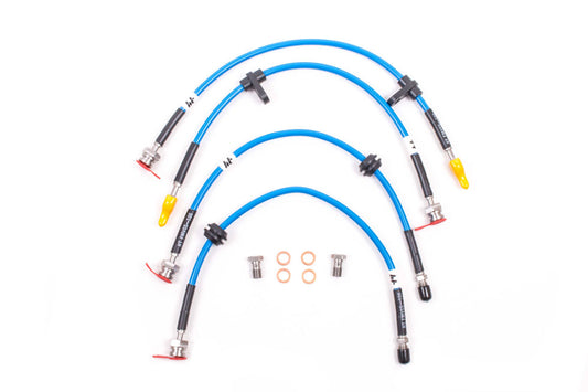 Brake Lines for BMW M2, M3, M4 (F34, F80, F82, F87 Chassis)