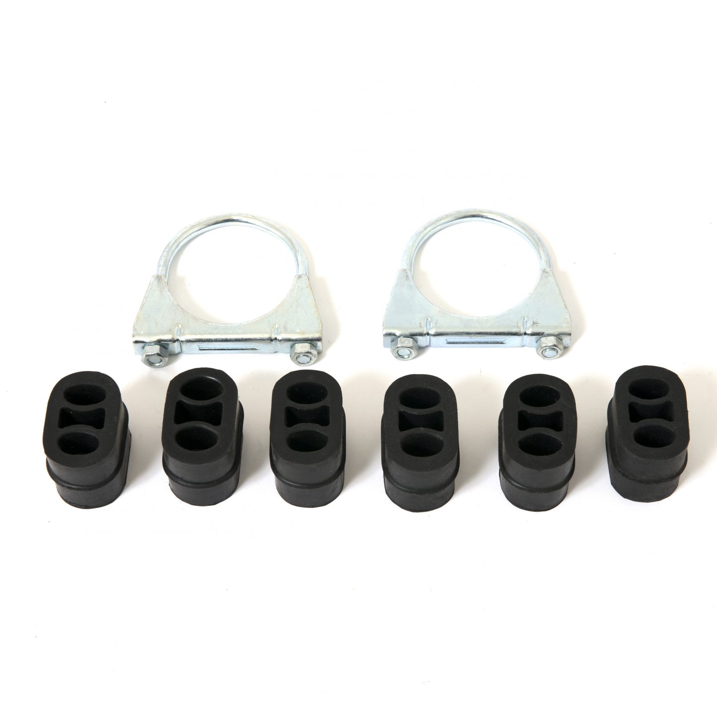 Piper Exhausts Vauxhall Astra MK5 1.8 16v HATCHBACK (04-10) 2.5" - System Fitting Kit - TMC Motorsport