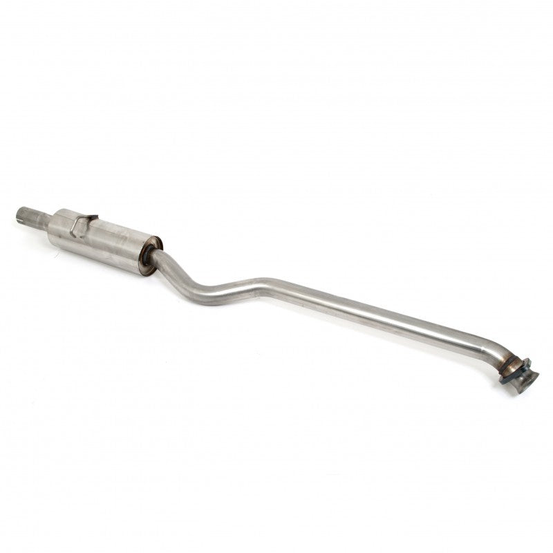 Piper Exhausts Vauxhall Astra MK2 GTE 1.8/GSI 1.8/GL 1.6/L/SR (84-86) - Front With Silencer - TMC Motorsport