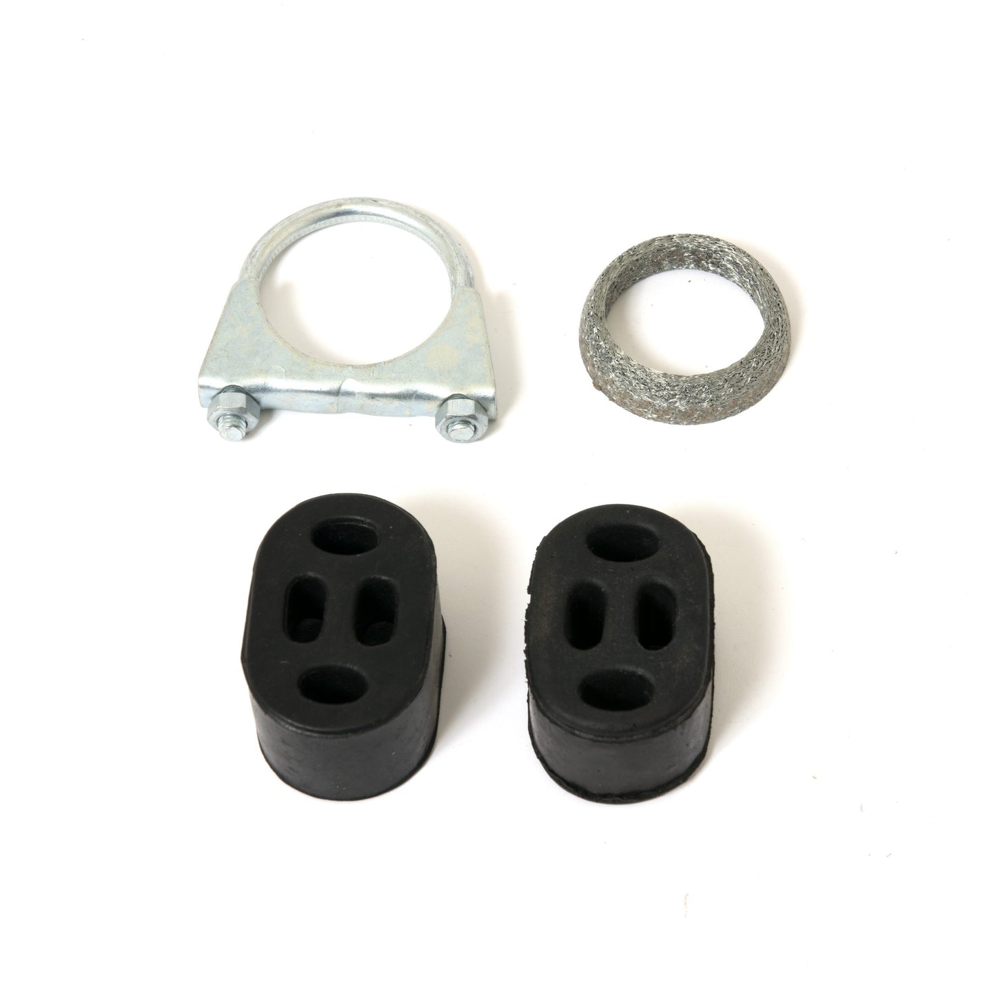 Piper Exhausts Vauxhall Astra MK3 1.4/1.6 (91-95) - System Fitting Kit - TMC Motorsport
