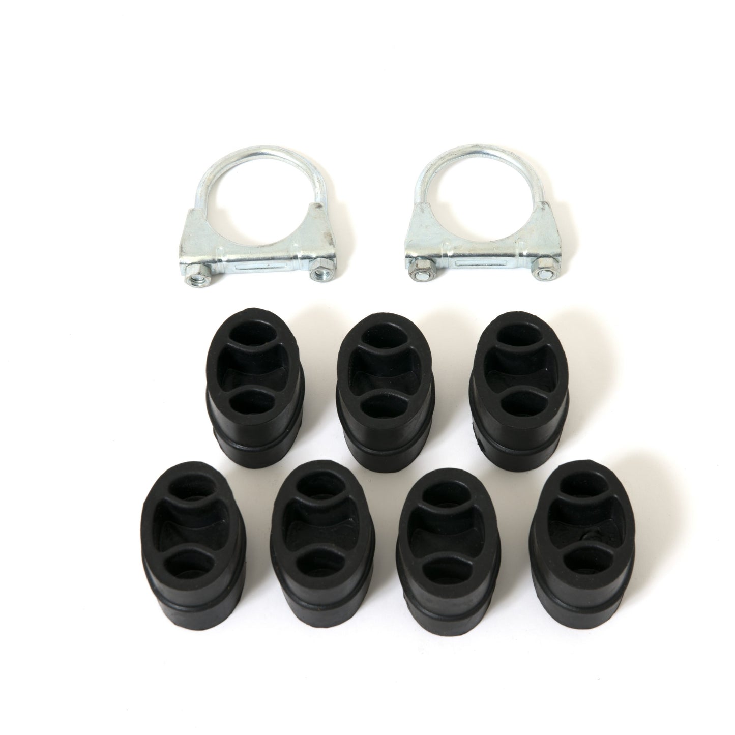 Piper Exhausts Vauxhall Astra MK4 1.4/1.6/1.8/2.0 HATCH (02-06) - System Fitting Kit - TMC Motorsport
