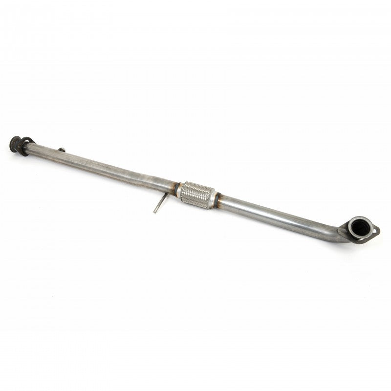 Piper Exhausts MG ZR 105 1.4 16v & 120 1.6 16v (01-05) - Cat Bypass No Silencer (145cm) - TMC Motorsport