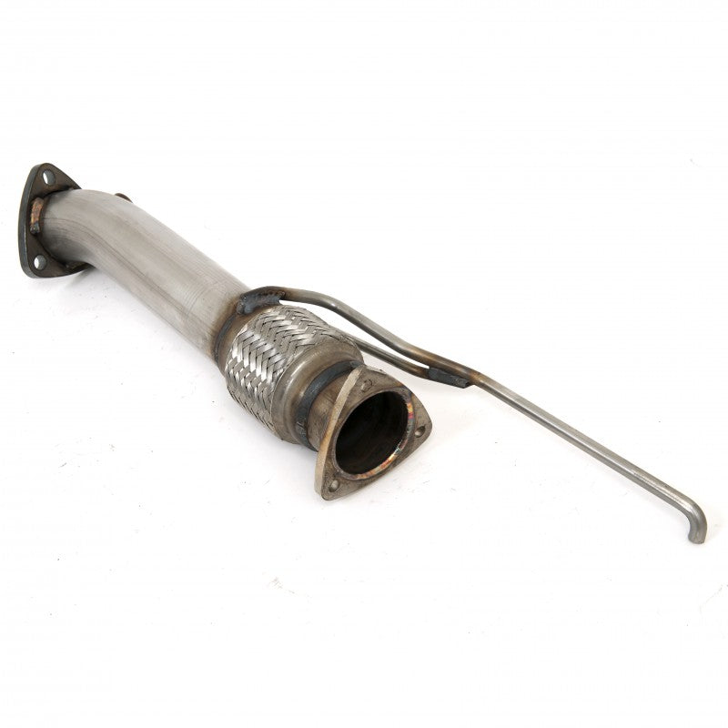 Piper Exhausts Honda Civic Type R MK7 (EP3) 2.0L 16v VTEC 2.25"/2.5" - Cat Bypass - TMC Motorsport