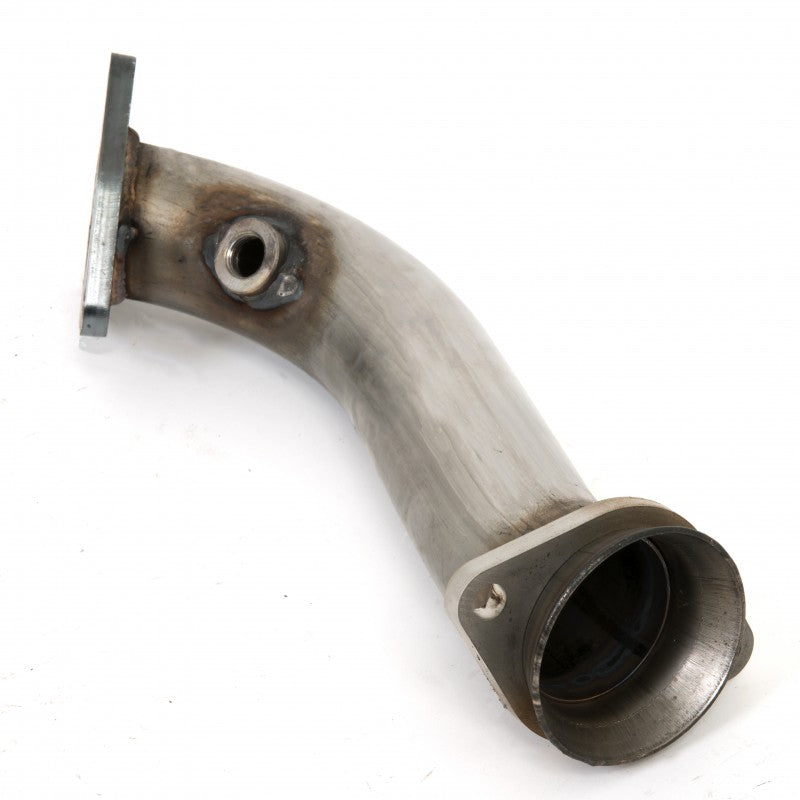 Piper Exhausts Honda Civic Type R MK8 2.0L 16v VTEC - Cat Bypass - TMC Motorsport