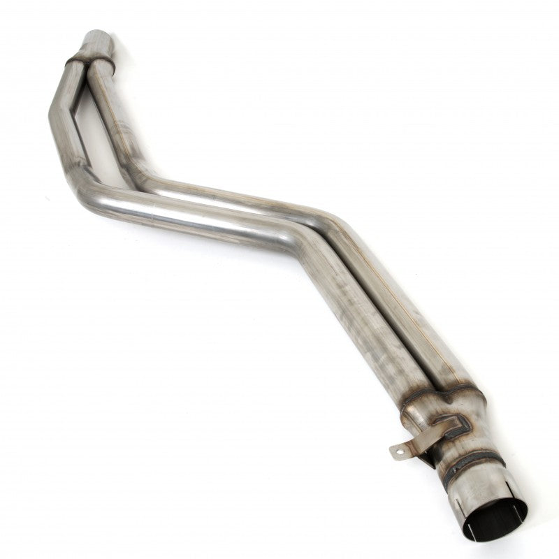 Piper Exhausts BMW M140i F20/F21 3.0L TURBO (16-19) - Front No Silencer - TMC Motorsport