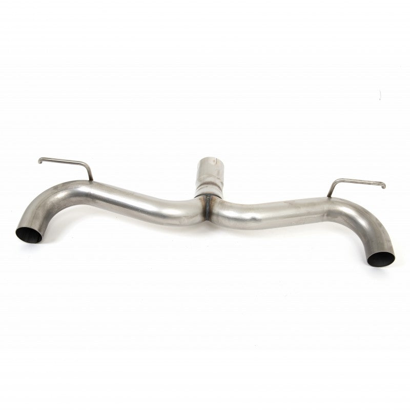 Piper Exhausts BMW M140i F20/F21 3.0L TURBO (16-19) - Rear No Silencer - TMC Motorsport