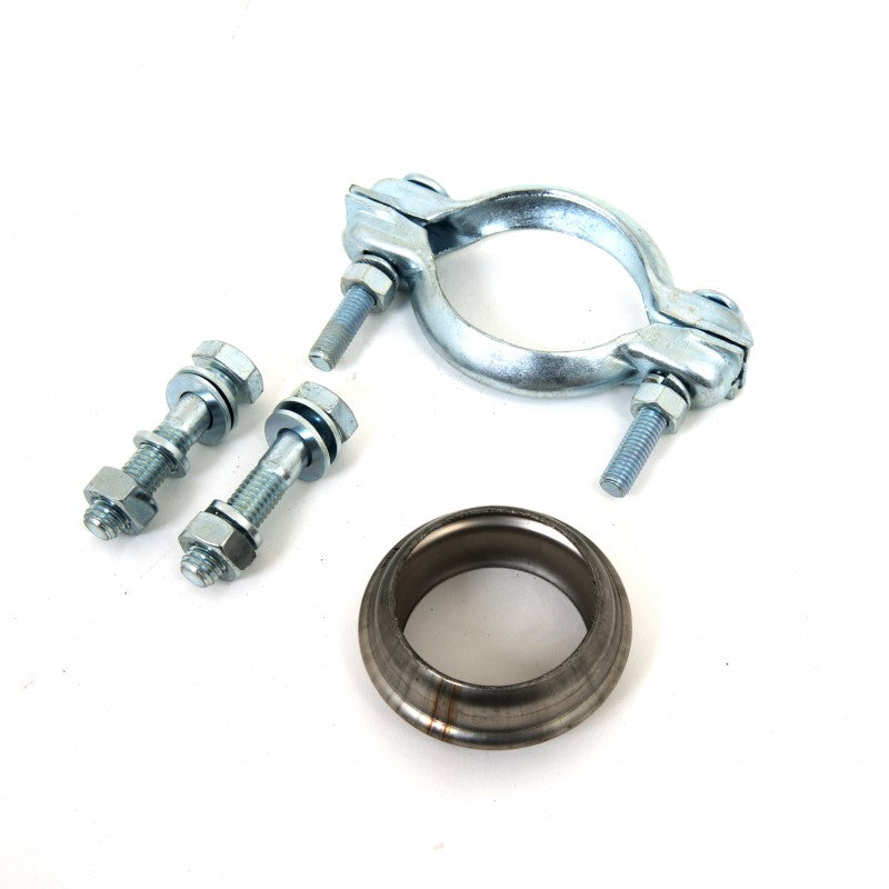 Piper Exhausts Peugeot 106 1.6 16v GTI/Citroen Saxo 1.6 VTR/VTS - Cat Fitting Kit - TMC Motorsport