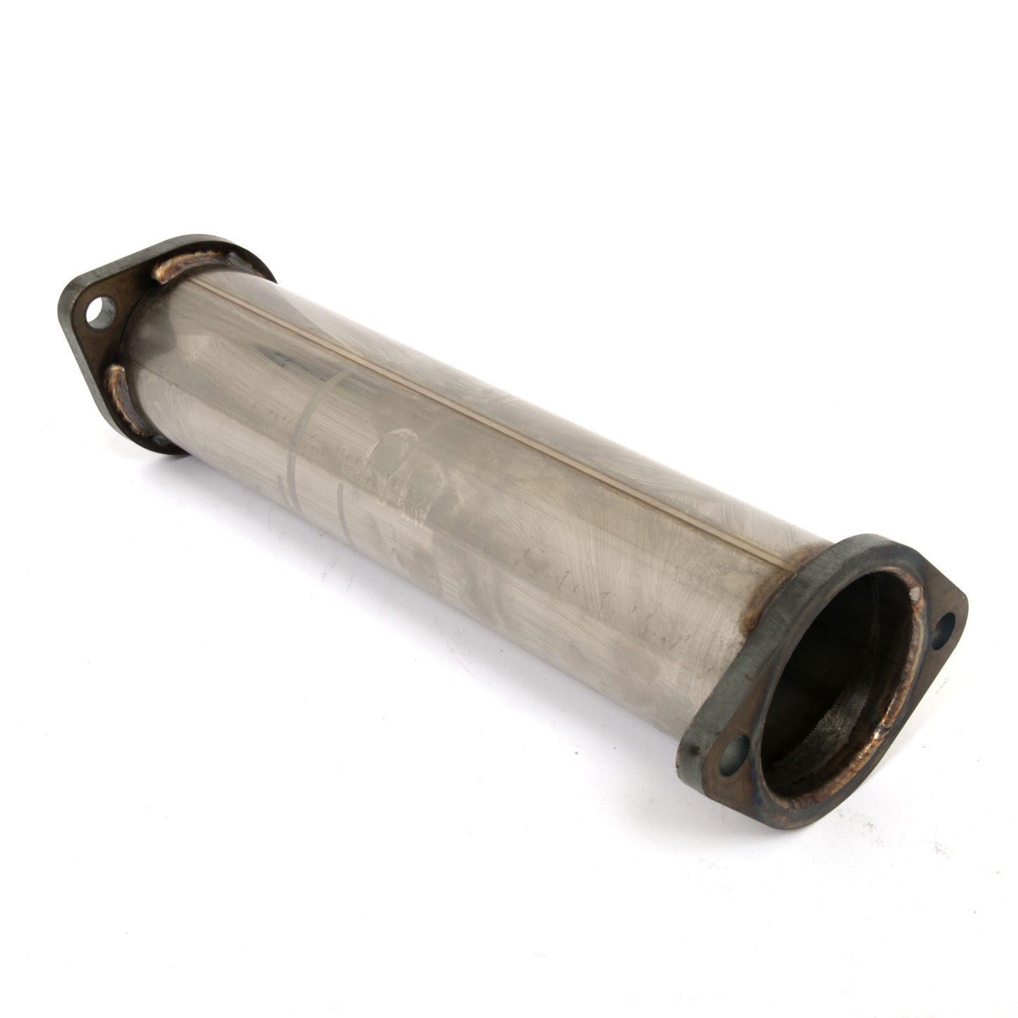 Piper Exhausts Mitsubishi EVO 4/5/6 96-01 - Cat Bypass / Decat - TMC Motorsport