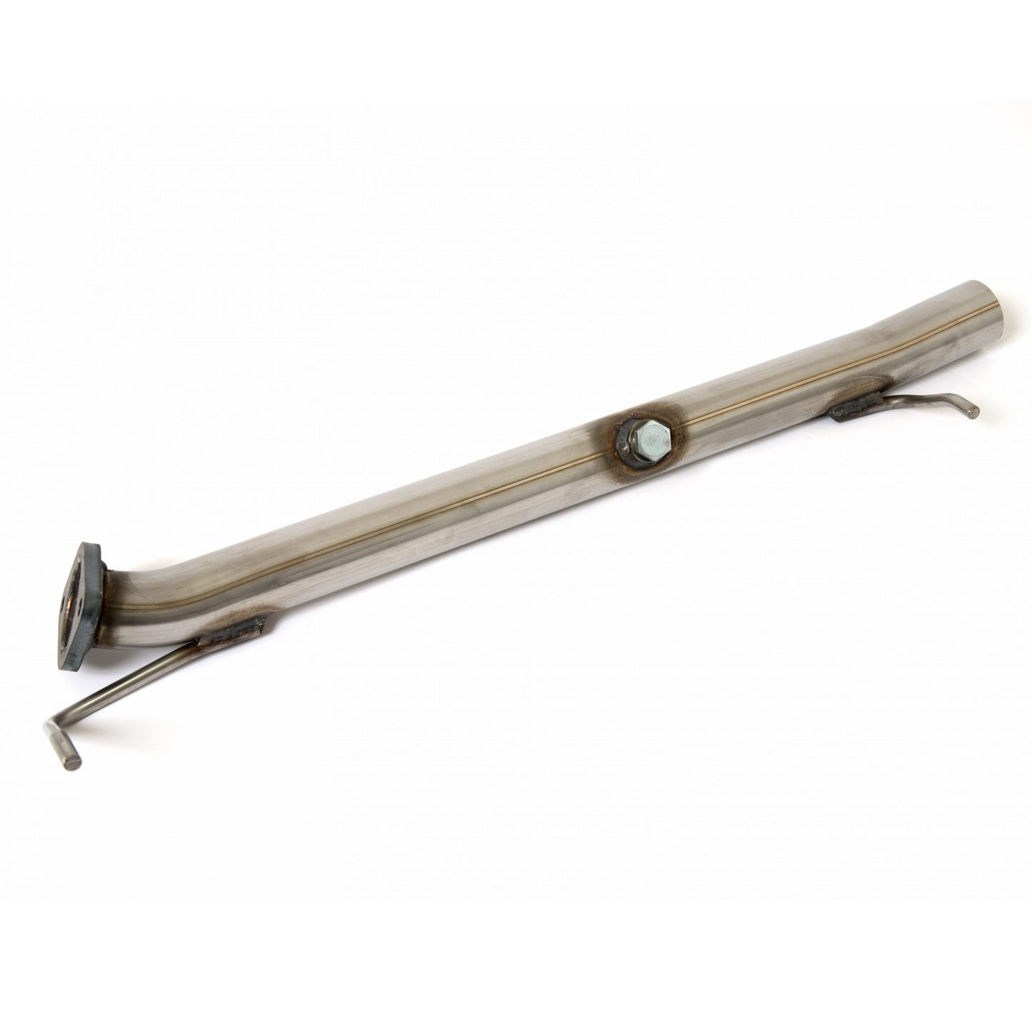 Piper Exhausts Ford Fiesta MK6 1.25/1.4 16v/MK6 1.6 16v inc Zetec S - Cat Bypass No Silencer - TMC Motorsport