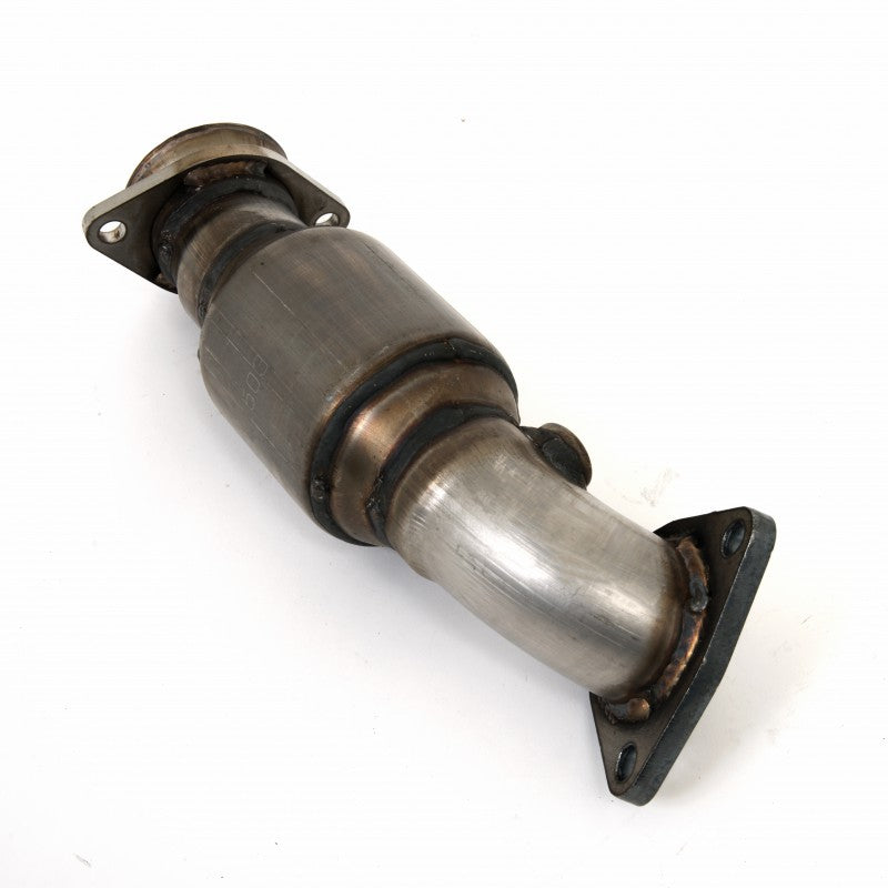 Piper Exhausts Honda Civic Type R MK8 2.0L 16v VTEC - Performance Cat - TMC Motorsport