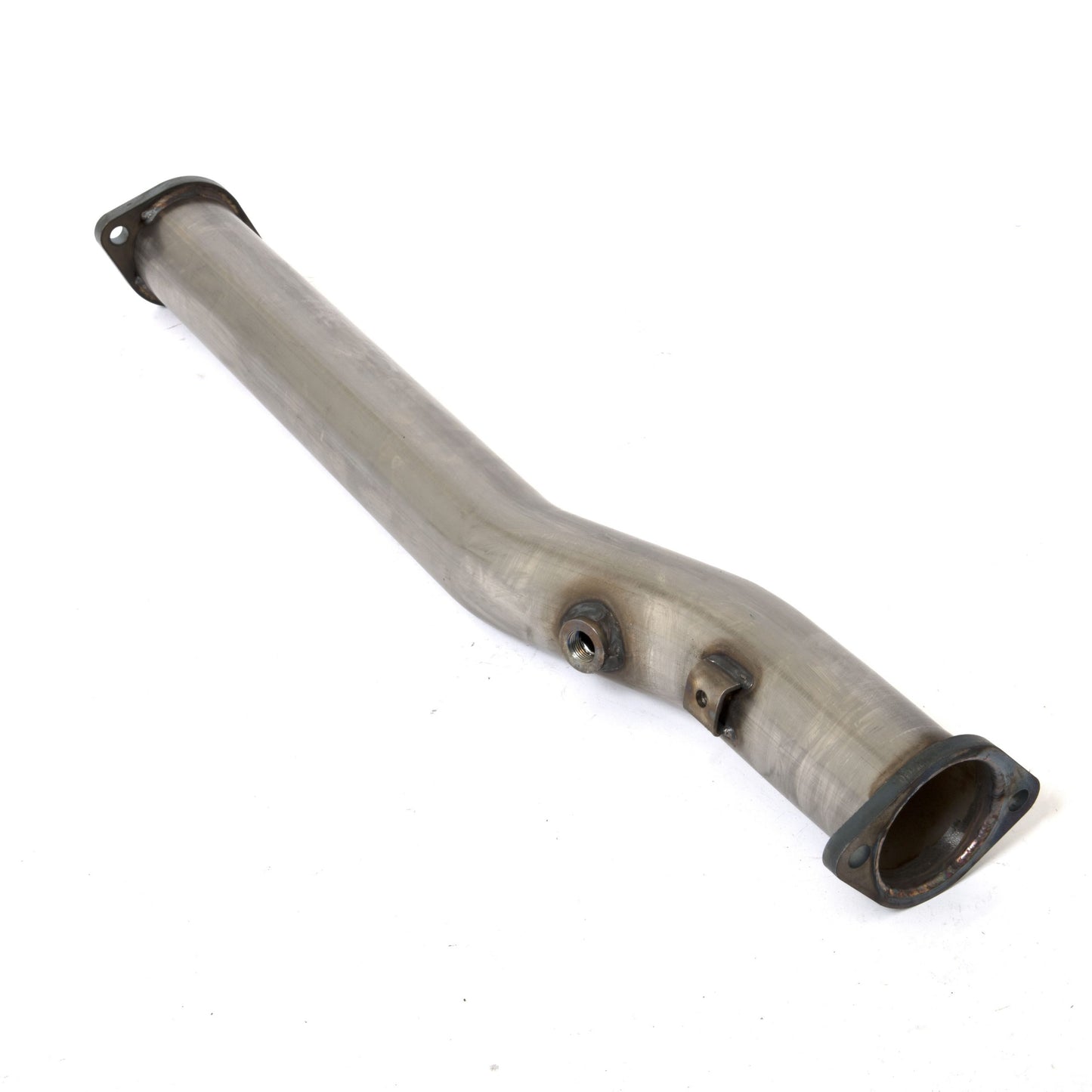 Piper Exhausts Mitsubishi EVO X (07-16) - Cat Bypass - TMC Motorsport