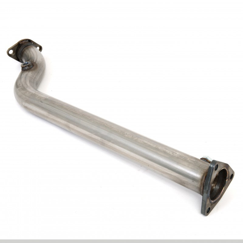 Piper Exhausts Vauxhall Corsa C 1.8 SRI (00-06) 2.5 - Cat Bypass Without Silencer - TMC Motorsport