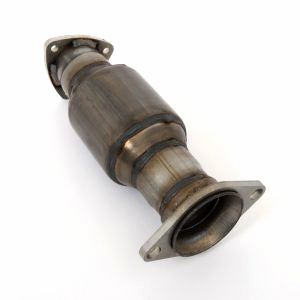 Piper Exhausts Honda Integra DC2 1.8L 16v - B18c VTEC (95-01) - Cat Section - TMC Motorsport