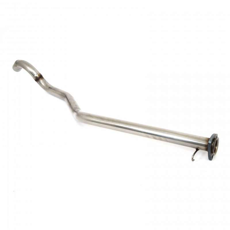 Piper Exhausts Vauxhall Cavalier MK3 2.0 16v SALOON (92-95) & 2.5 V6 - Centre Without Silencer - TMC Motorsport