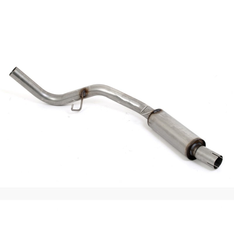 Piper Exhausts Vauxhall Cavalier MK3 2.0i GSI 16v 4X4 (89-92) - Centre With Silencer - TMC Motorsport