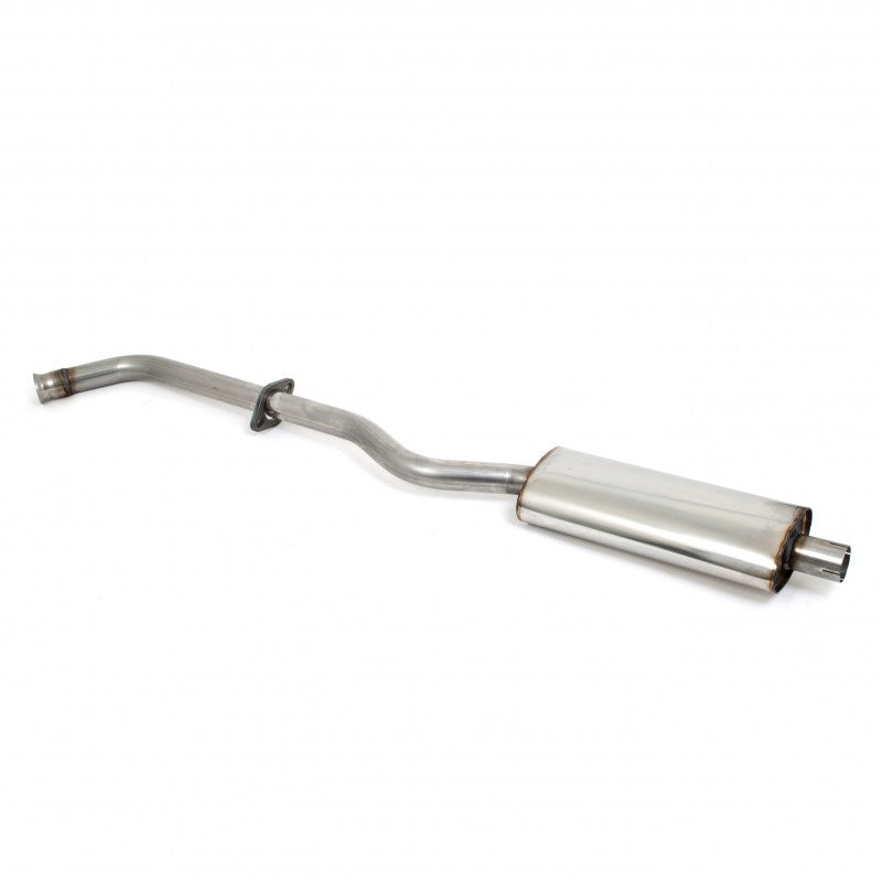 Piper Exhausts Vauxhall Cavalier MK2 SRI 130 2.0 SALOON (87-88) - Front With Silencer - TMC Motorsport