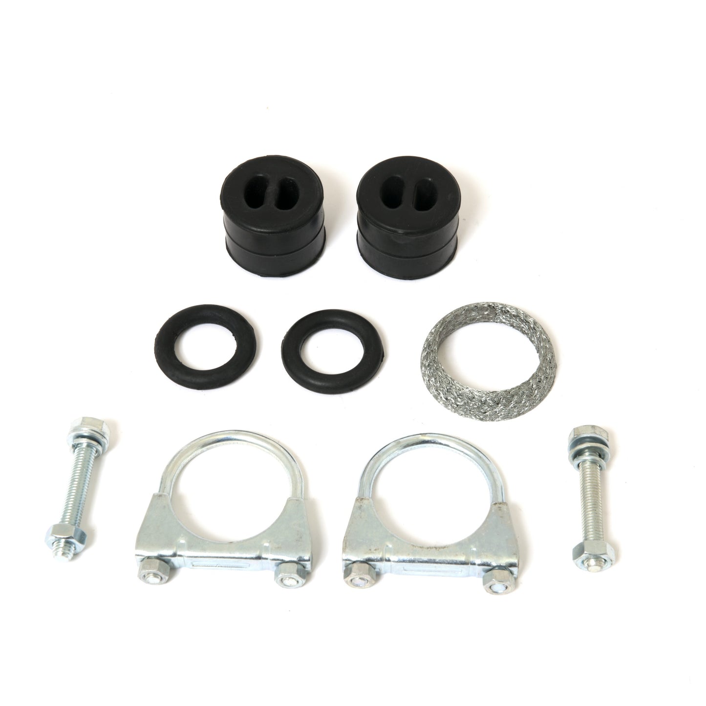 Piper Exhausts Vauxhall Cavalier MK3 2.0 SRI HATCH (88-94) - System Fitting Kit - TMC Motorsport