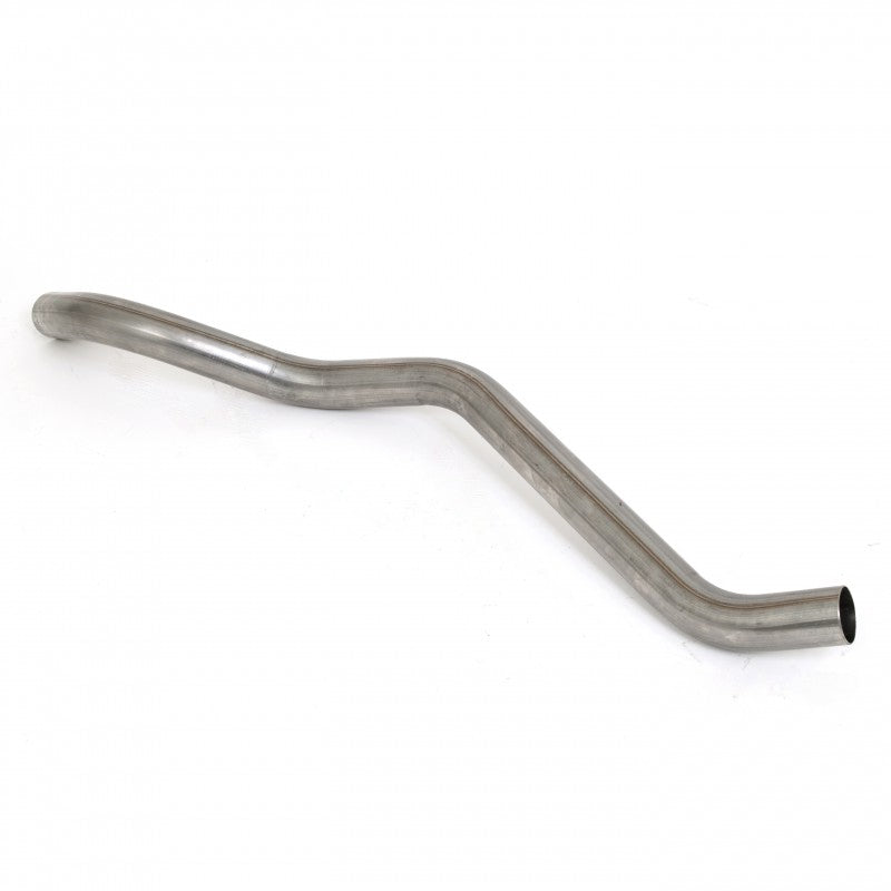 Piper Exhausts Vauxhall Cavalier MK3 1.4/1.6/1.8 SALOON (88-92) - Centre Without Silencer - TMC Motorsport
