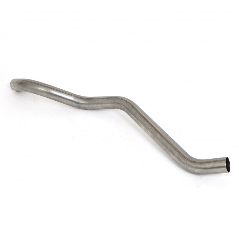 Piper Exhausts Vauxhall Cavalier MK3 2.0 SRI HATCH (88-94) - Centre Without Silencer - TMC Motorsport