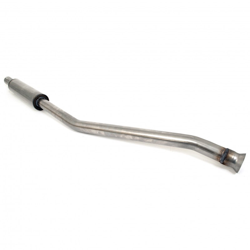 Piper Exhausts Citroen AX 1.4 Petrol 86-98 - Centre With Silencer - TMC Motorsport