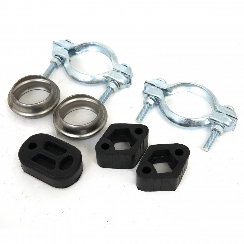 Piper Exhausts Citroen Saxo 1.6 VTR/VTS (96-00) - System Fitting Kit - TMC Motorsport