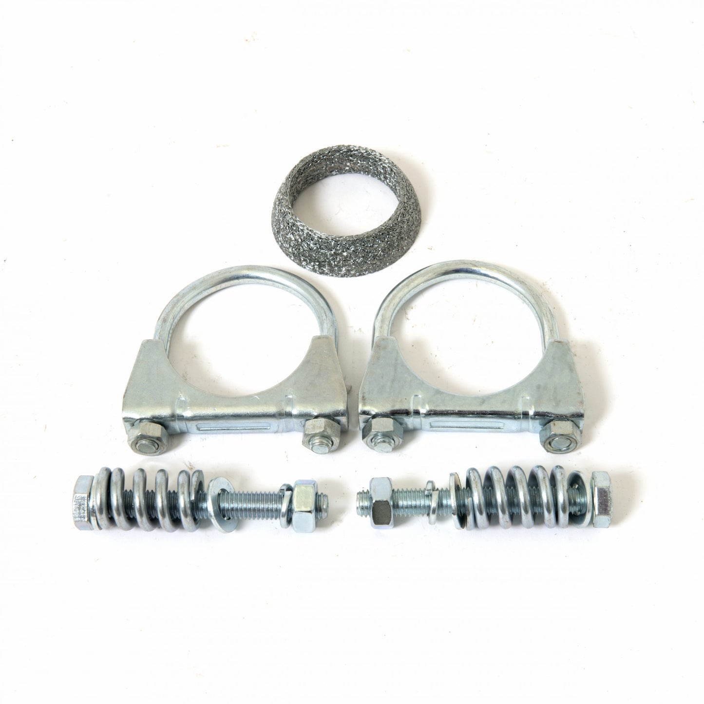 Piper Exhausts Citroen C2 VTR 1.6 16v (03-08) - System Fitting Kit - TMC Motorsport