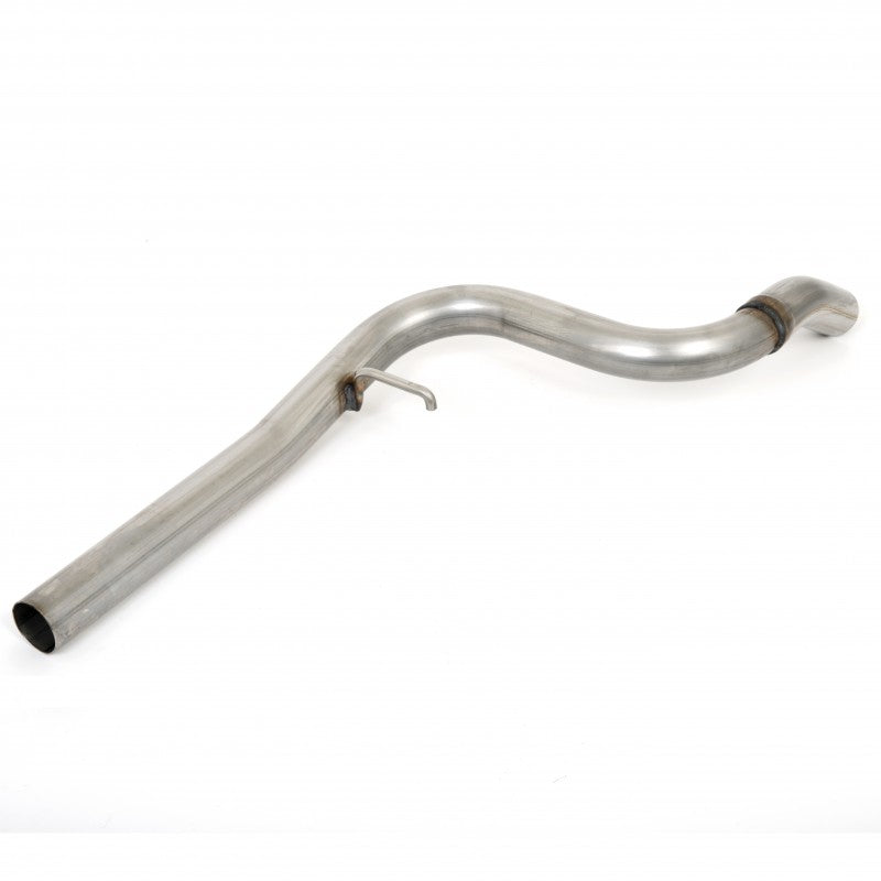 Piper Exhausts Citroen C2 VTR 1.6 16v (03-08) - Centre Without Silencer - TMC Motorsport