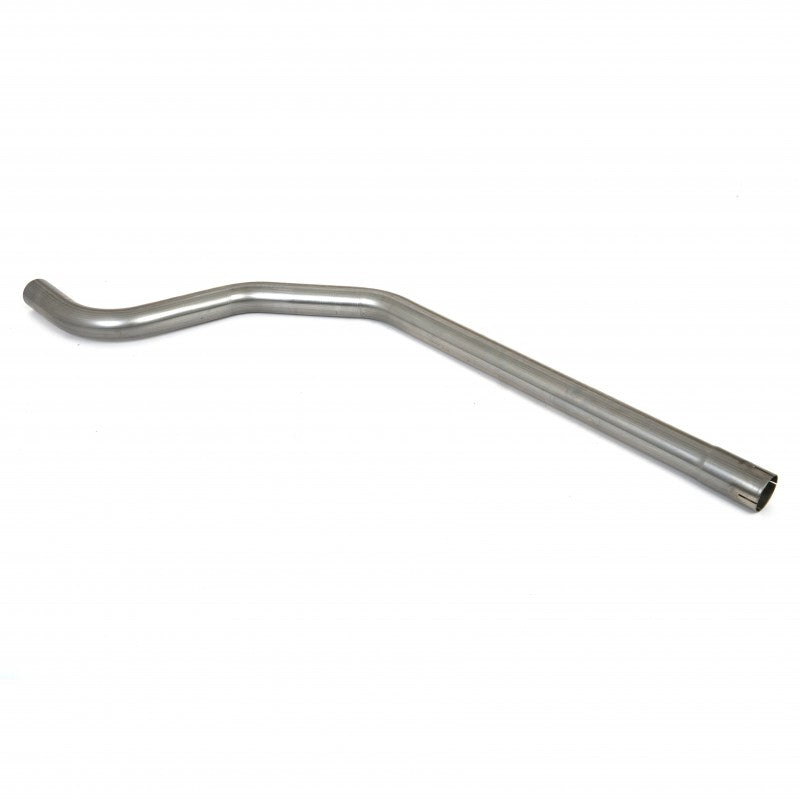 Piper Exhausts Vauxhall Corsa D 1.3 Diesel SXI (06-14) - Centre Without Silencer - TMC Motorsport