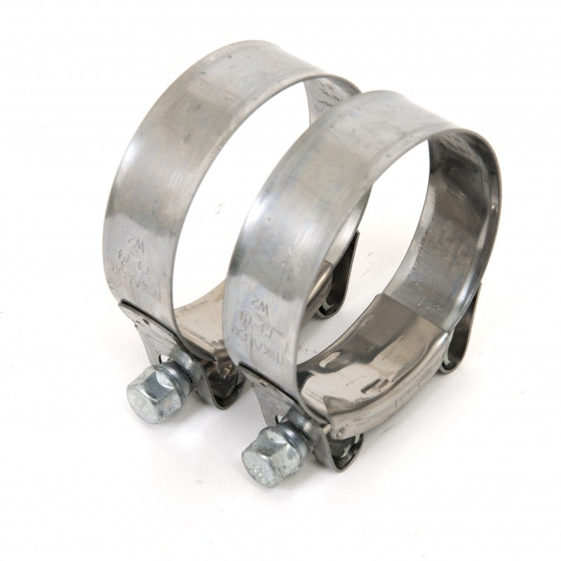 Piper Exhausts Vauxhall Corsa D 1.6 16v VXR (06-10) - System Fitting Kit - TMC Motorsport