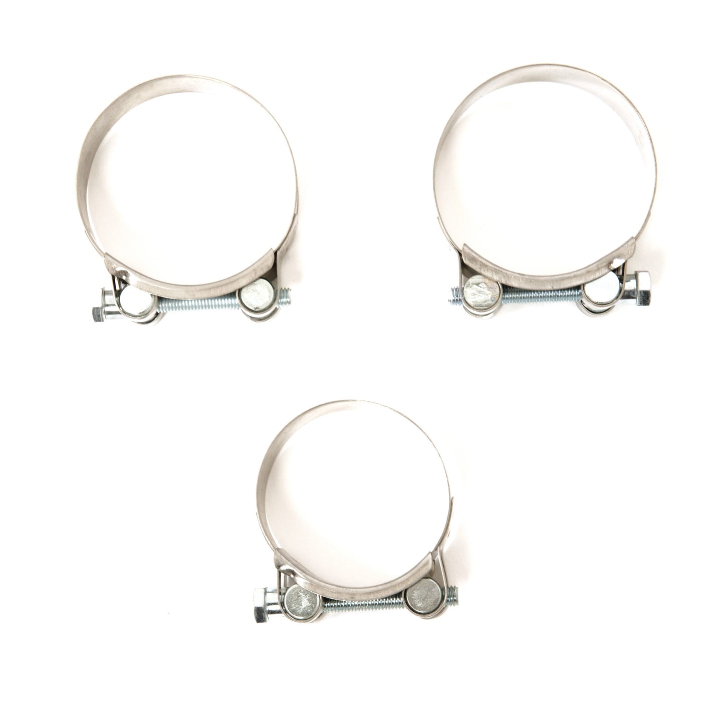 Piper Exhausts Vauxhall Corsa D 1.6 16v SRI (07-14) - Exhaust System Fitting Kit - TMC Motorsport