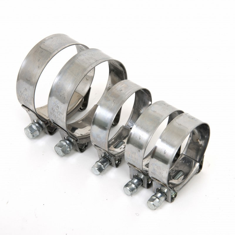 Piper Exhausts Vauxhall Corsa D 1.6 16v VXR Nurburgring (11-14) - System Fitting Kit - TMC Motorsport