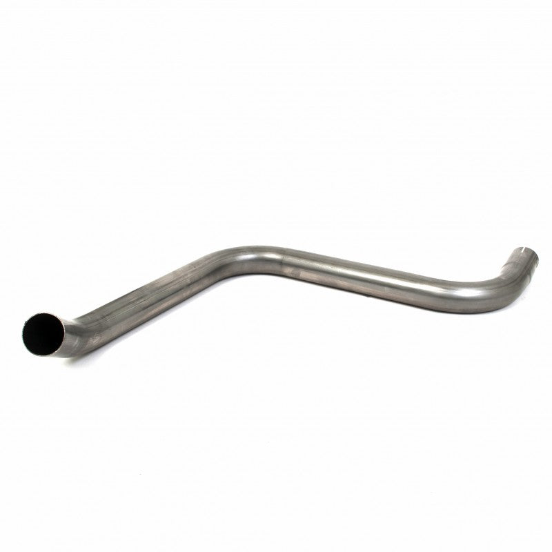 Piper Exhausts Ford Escort MK6 1.8 16v (97-00) - Centre Without Silencer - TMC Motorsport