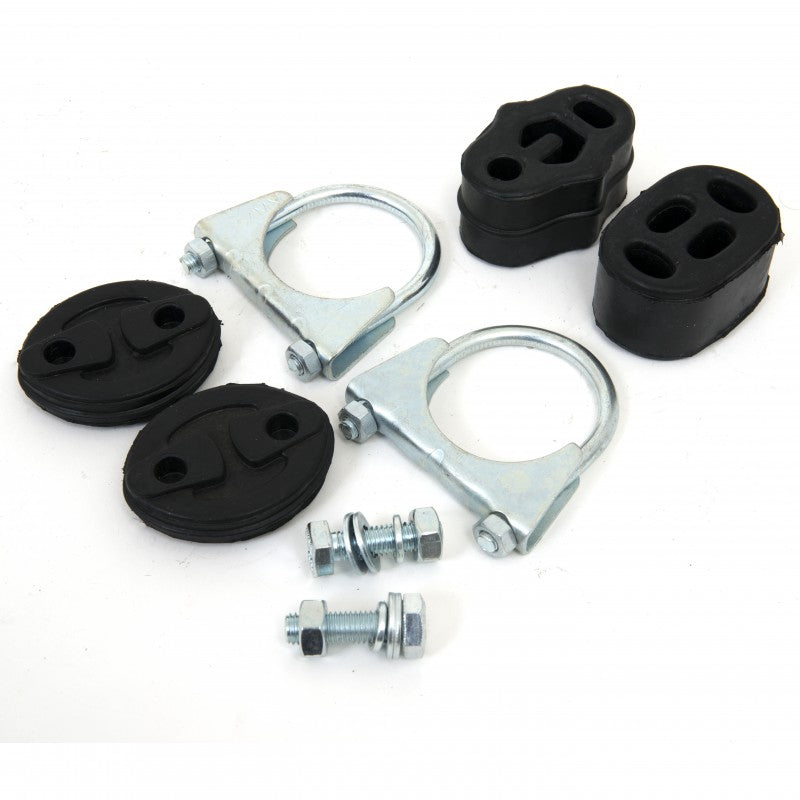 Piper Exhausts Ford Escort MK6 1.6i 16v (95-00) - System Fitting Kit - TMC Motorsport