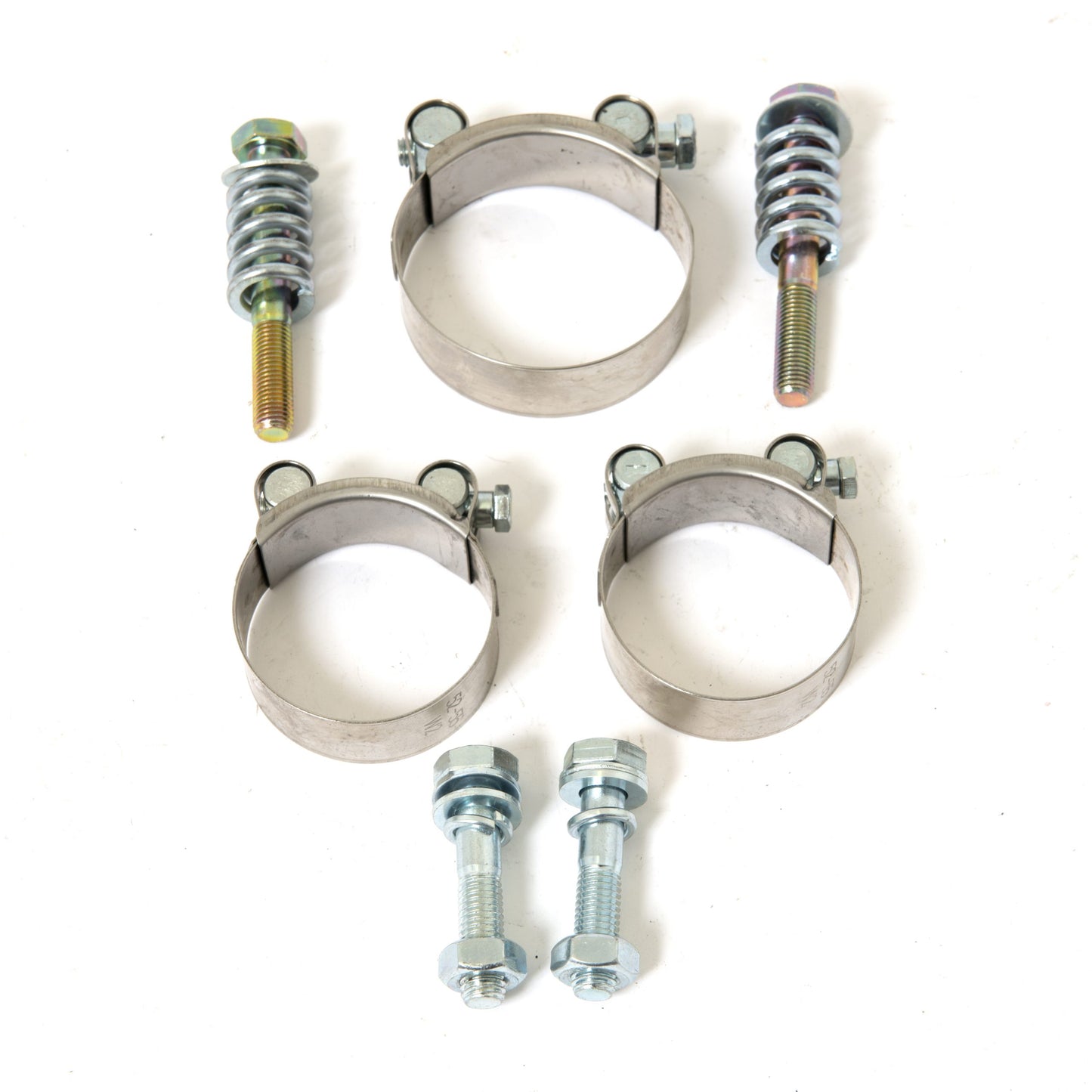 Piper Exhausts Fiat/Abarth 124 Spider 1.4L Multi-Air - System Fitting Kit - TMC Motorsport