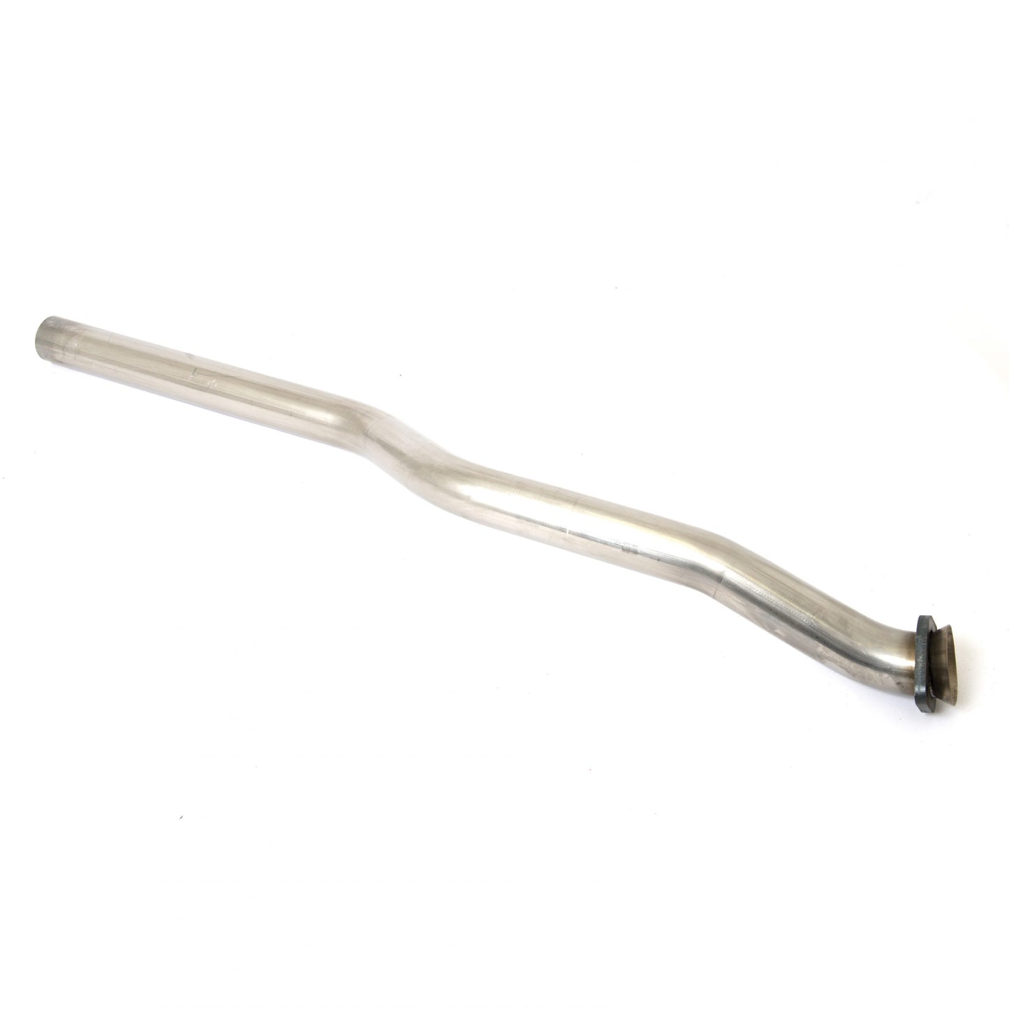 Piper Exhausts Fiat/Abarth 124 Spider 1.4L Multi-Air - Front Section Without Silencer - TMC Motorsport