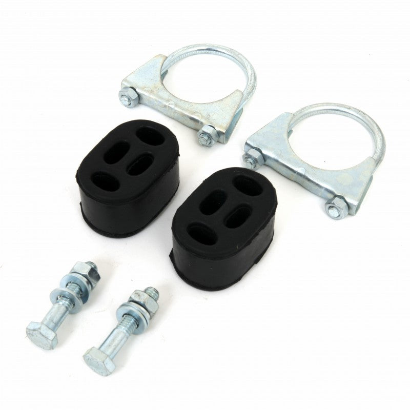 Piper Exhausts Ford Fiesta MK1 1.6 XR2 (81-84) - System Fitting Kit - TMC Motorsport