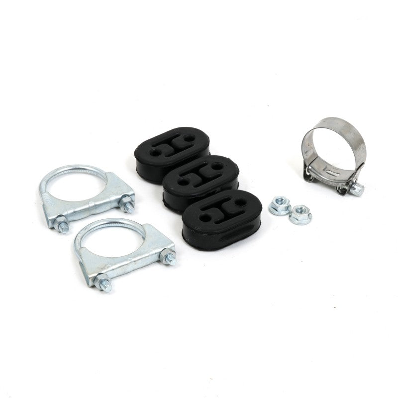 Piper Exhausts Ford Fiesta MK6 1.0L Ecoboost (12-17) - System Fitting Kit - TMC Motorsport