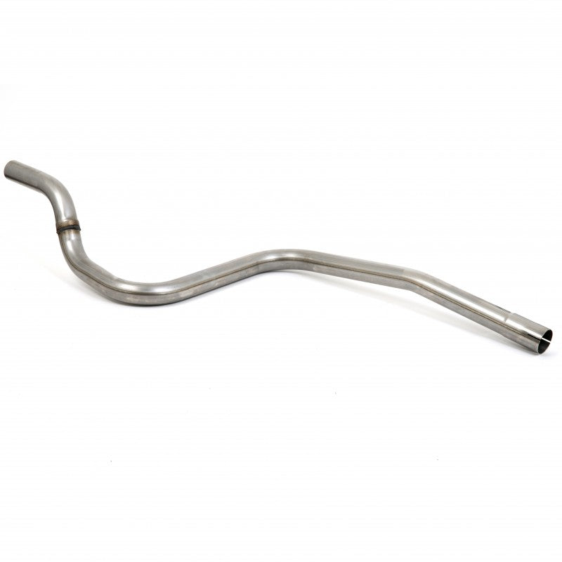 Piper Exhausts Ford Fiesta MK6 1.0L Ecoboost (12-17) - Centre Without Silencer - TMC Motorsport