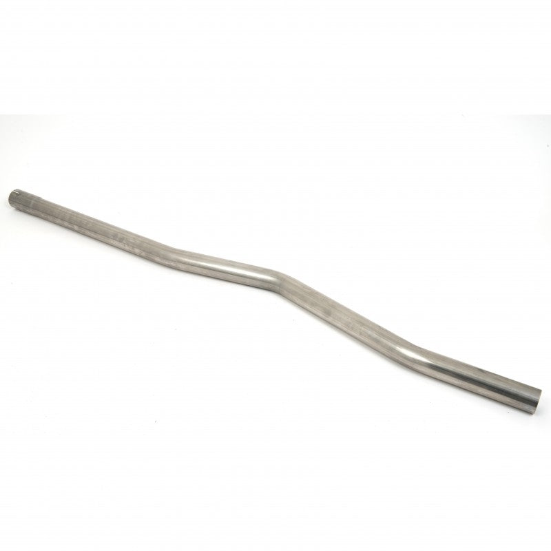 Piper Exhausts Ford Fiesta MK2 1.6 XR2 (84-89) - Front Without Silencer - TMC Motorsport