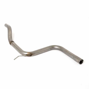 Piper Exhausts Ford Fiesta MK4/5 1.25/1.4/1.6 16v & Zetec S (96-02) - Centre Without Silencer - TMC Motorsport